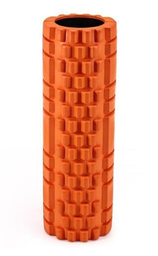 Amatzy foam roller, alternate angle 9