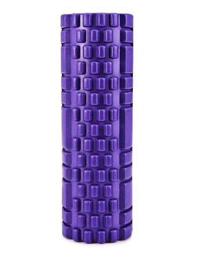 Amatzy foam roller, alternate angle 11