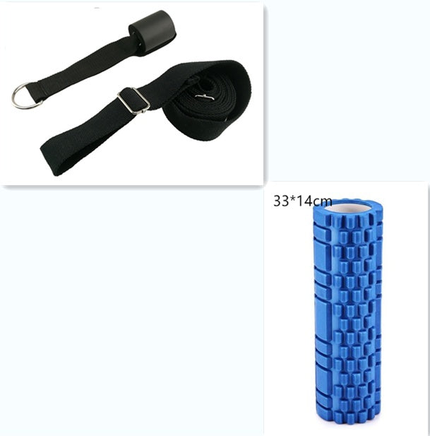 Amatzy foam roller packaging