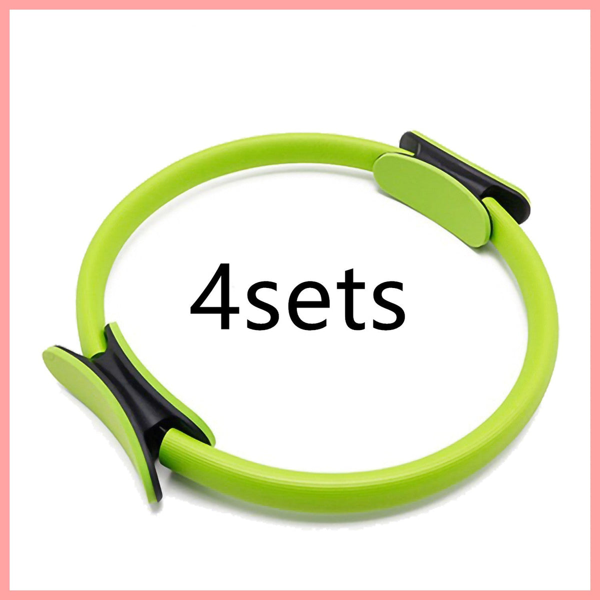 Amatzy Pilates ring, alternate angle 11