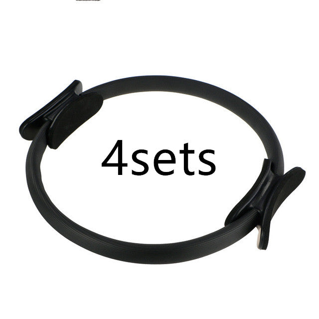 Amatzy Pilates ring packaging