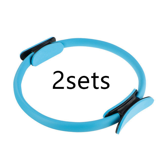 Amatzy Pilates ring, alternate angle 6