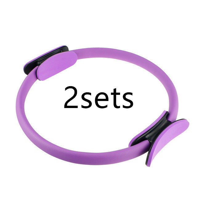 Amatzy Pilates ring, alternate angle 22