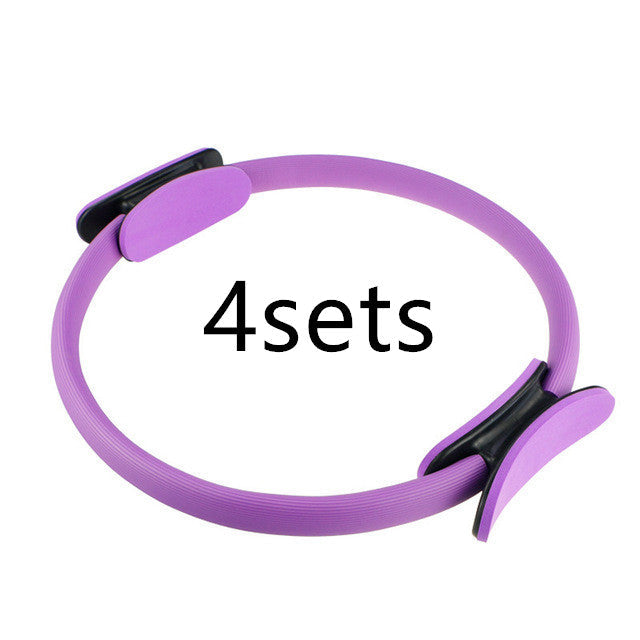 Amatzy Pilates ring, alternate angle 23