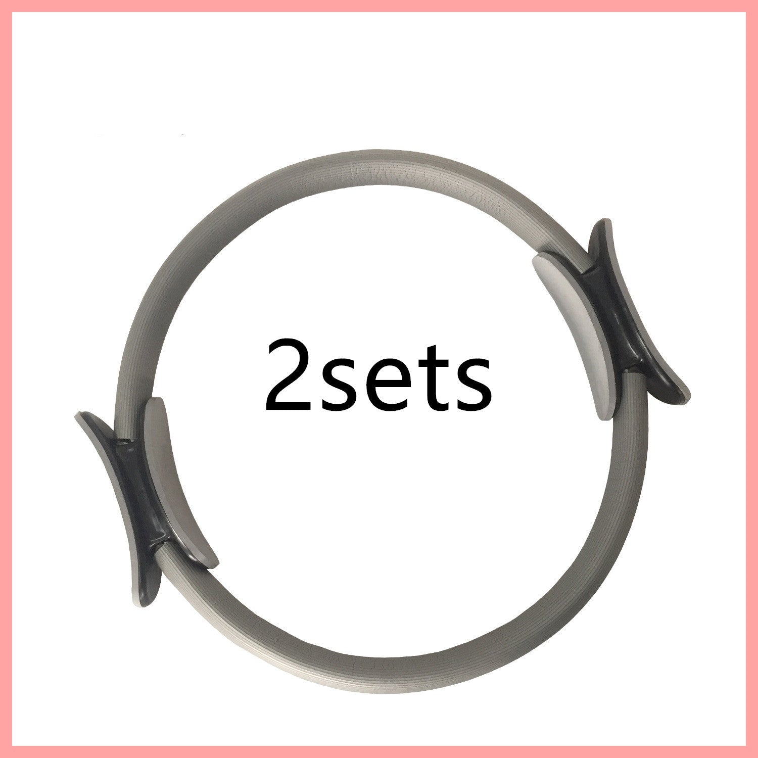 Amatzy Pilates ring, alternate angle 15