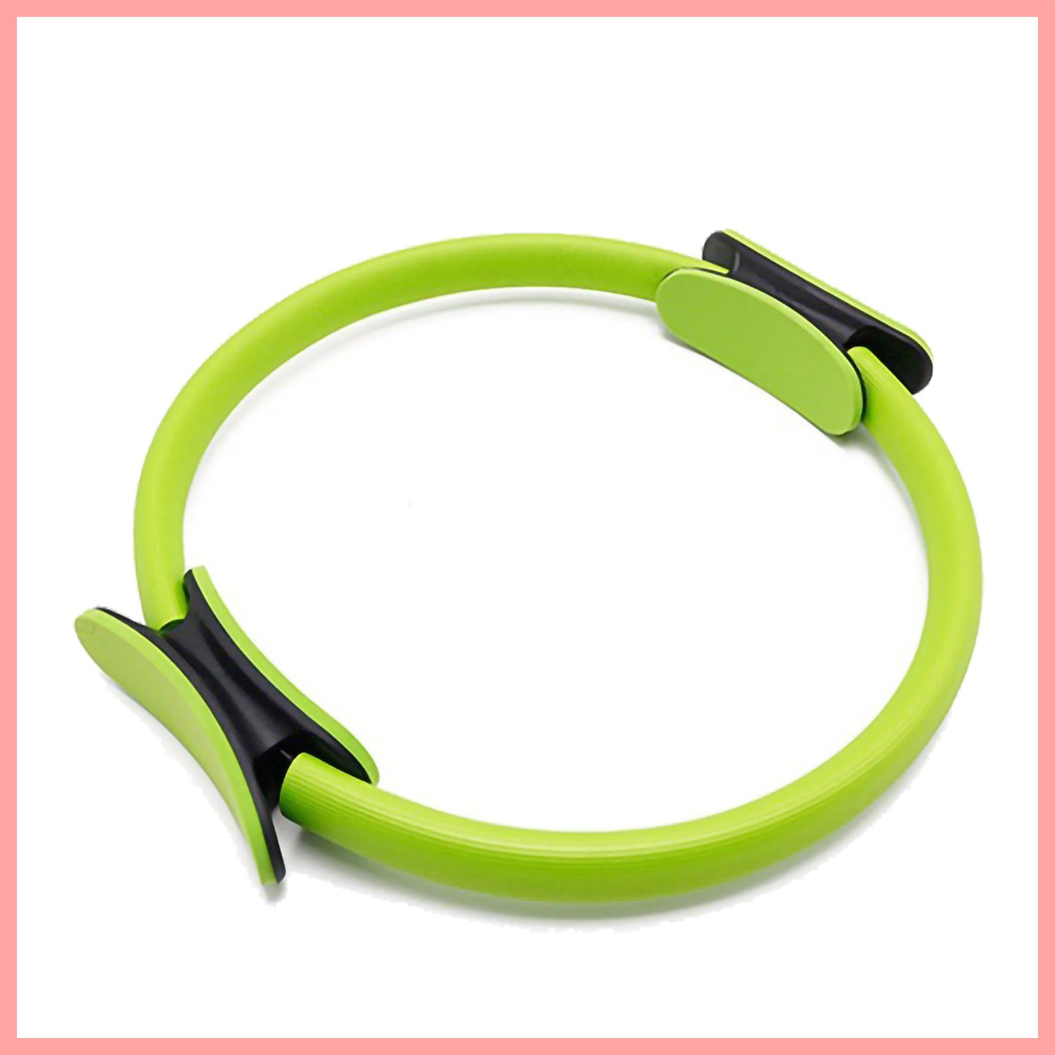Amatzy Pilates ring, alternate angle 8