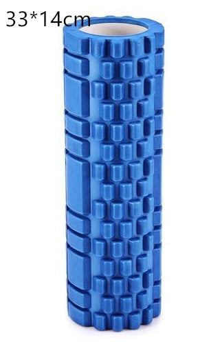 Amatzy foam roller, alternate angle 2