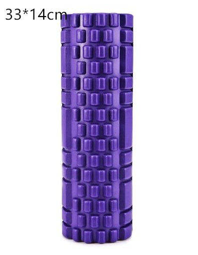 Amatzy foam roller, alternate angle 5