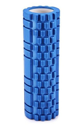 Amatzy foam roller, alternate angle 8