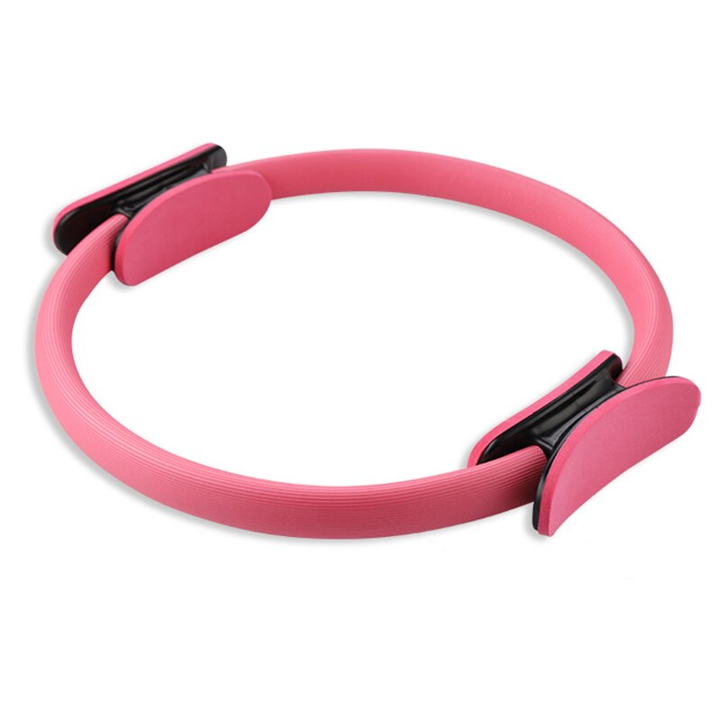 Amatzy Pilates ring side view
