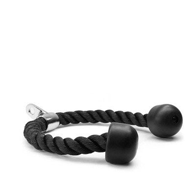 Amatzy home gym cable and pulley system for strength training