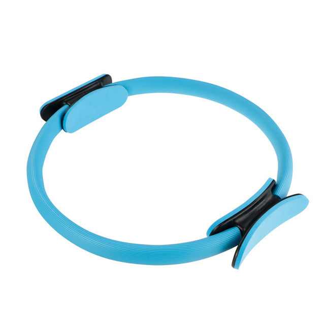 Amatzy Pilates ring, alternate angle 4