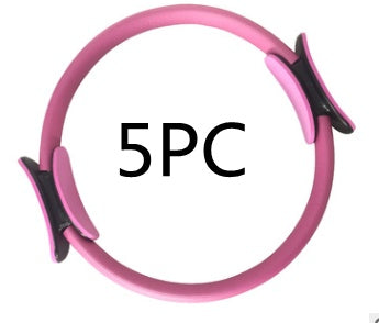 Amatzy Pilates ring, alternate angle 19