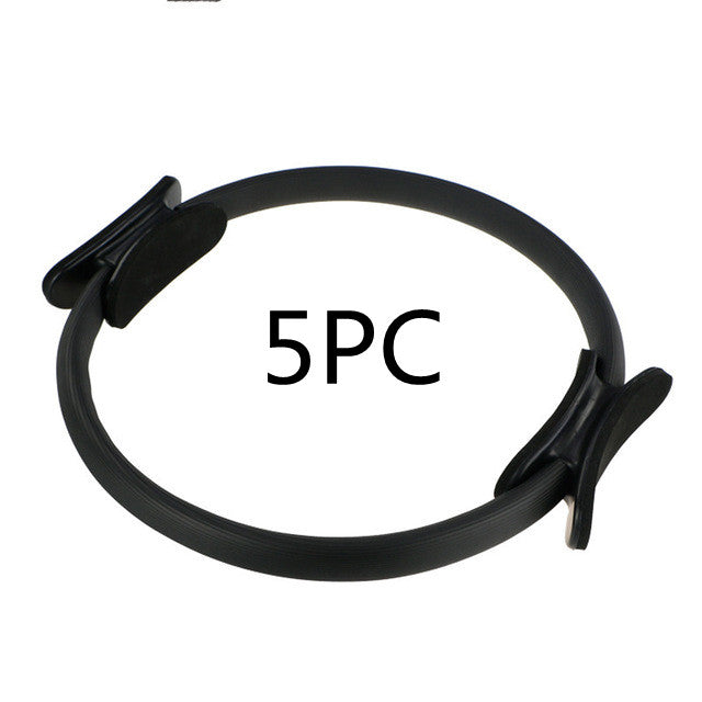 Amatzy Pilates ring, alternate angle 2