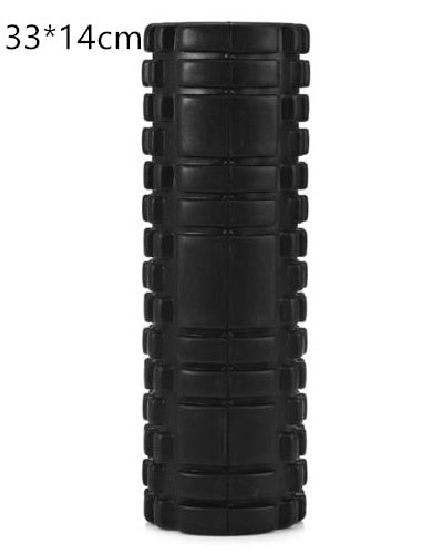 Amatzy foam roller, alternate angle 1