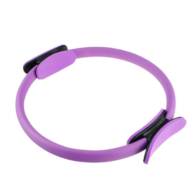 Amatzy Pilates ring, alternate angle 20