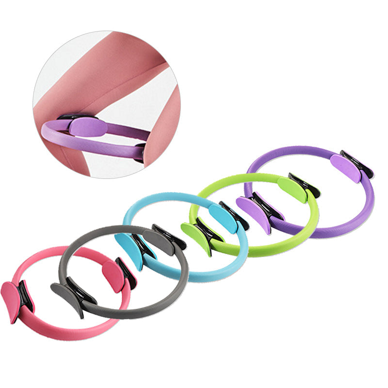 Amatzy Pilates ring color options