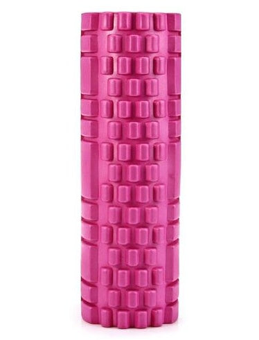 Amatzy foam roller, alternate angle 10