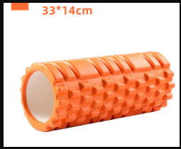 Amatzy foam roller, alternate angle 3