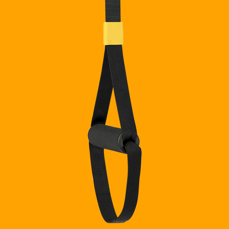 Amatzy suspension trainer carry pouch