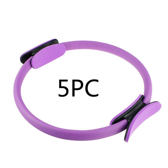 Amatzy Pilates ring, alternate angle 21